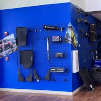Anderson Ford Kingman Auto Parts