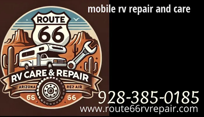 Route 66 Rv care and repair (mobile) 7