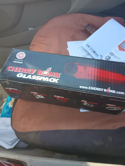AutoZone Auto Parts 2