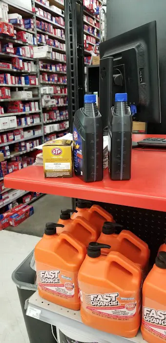 AutoZone Auto Parts 7