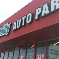 O'Reilly Auto Parts