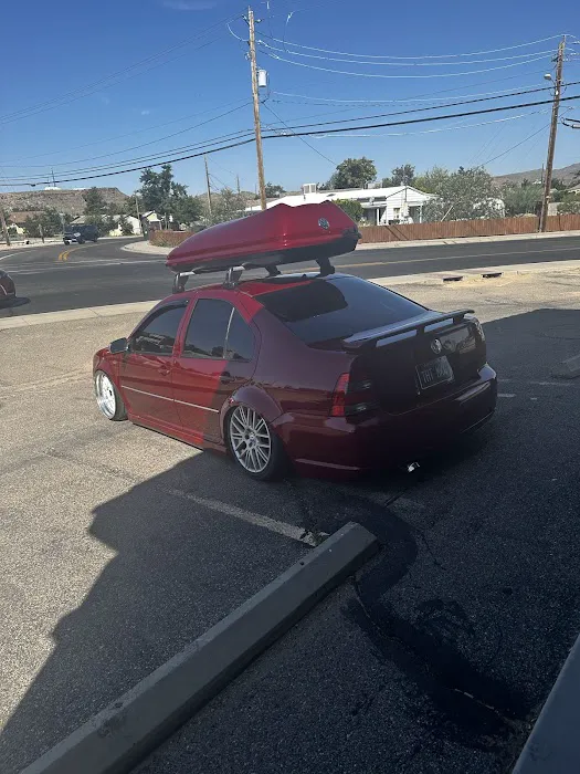 Apex Tint and Accessories 2