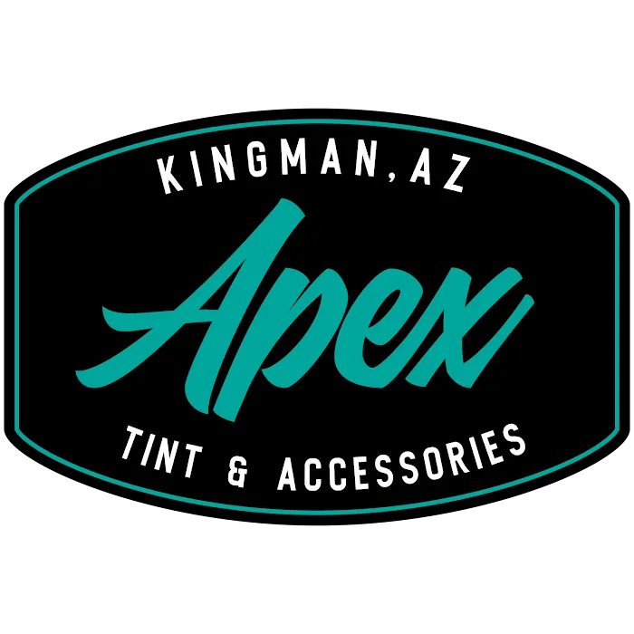 Apex Tint and Accessories 9