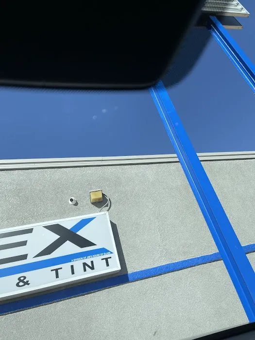 Apex Tint and Accessories 5