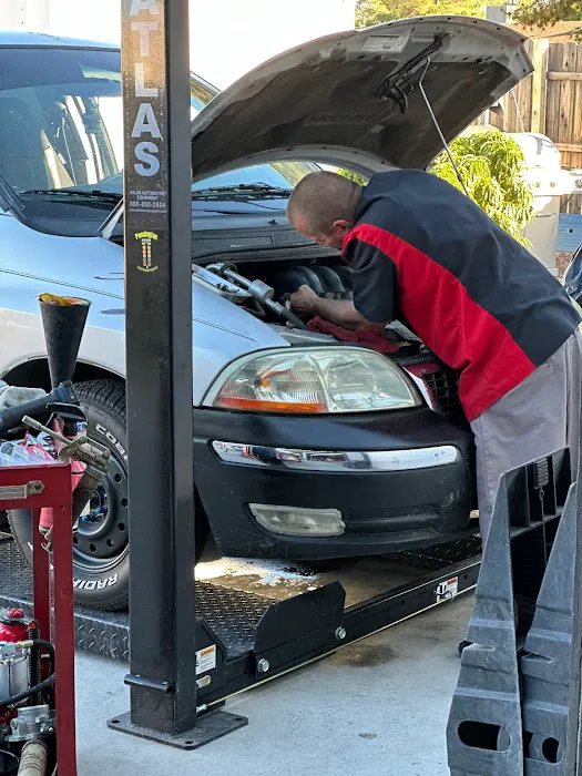 Pit Stop Pennington’s Automotive LLC 1