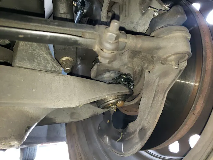 Big O Tires 6