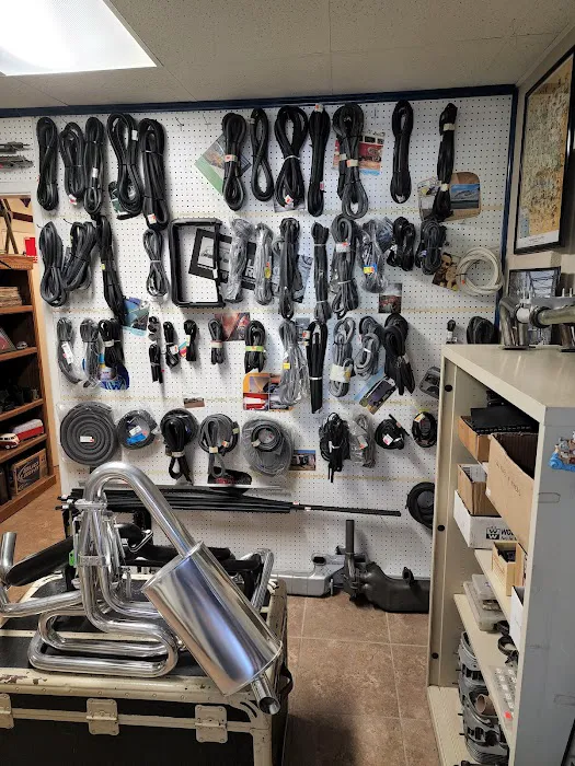 Rod's VW - Classic & Vintage VW Parts 2
