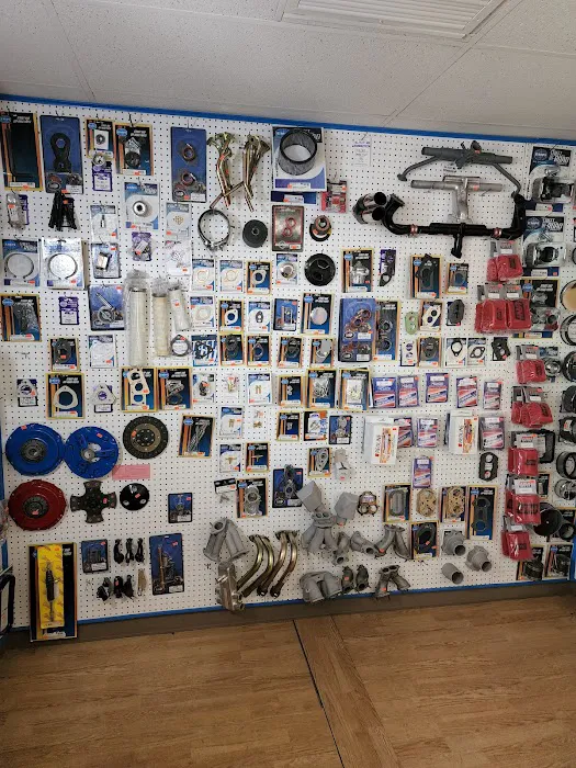 Rod's VW - Classic & Vintage VW Parts 1
