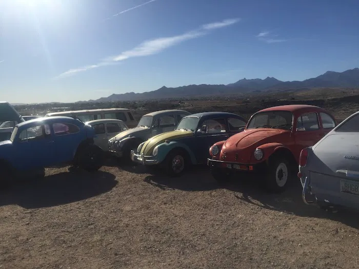 Rod's VW - Classic & Vintage VW Parts 8