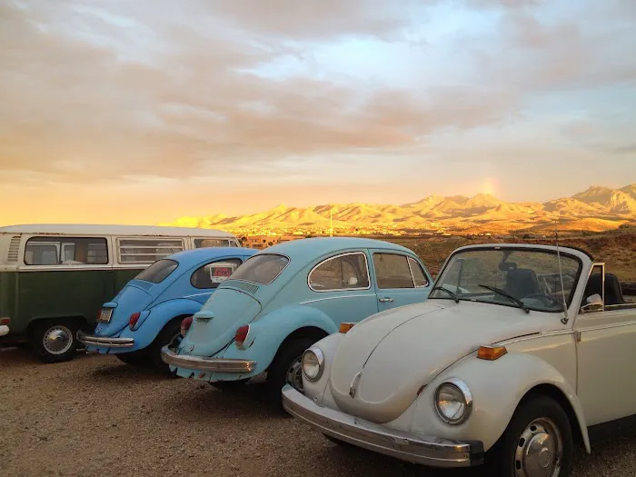 Rod's VW - Classic & Vintage VW Parts 3