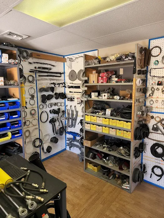 Rod's VW - Classic & Vintage VW Parts 7