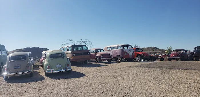 Rod's VW - Classic & Vintage VW Parts 5