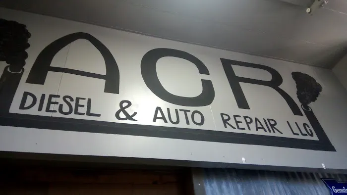 ACR Diesel & Auto Repair LLC 4