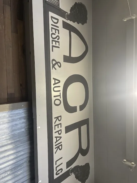 ACR Diesel & Auto Repair LLC 2