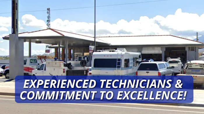 ACR Diesel & Auto Repair LLC 9