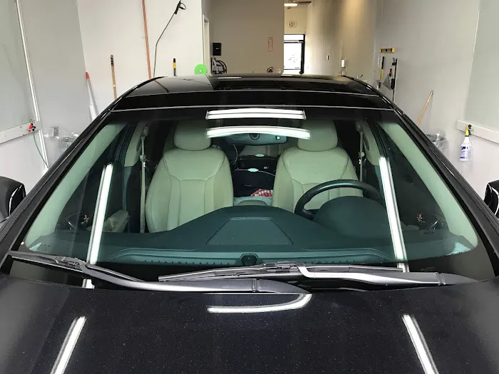 SmartFilm Window Tinting 1