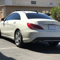 SmartFilm Window Tinting