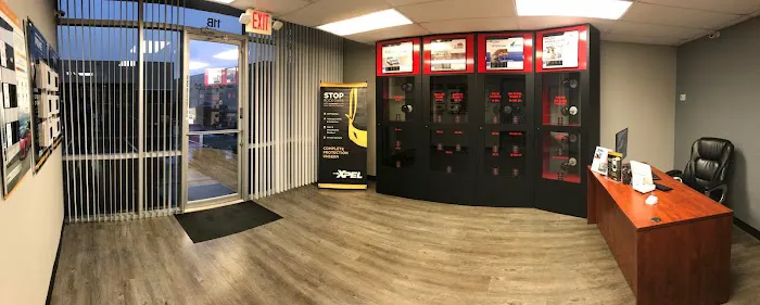 SmartFilm Window Tinting 3