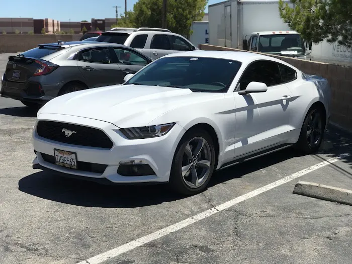 SmartFilm Window Tinting 7