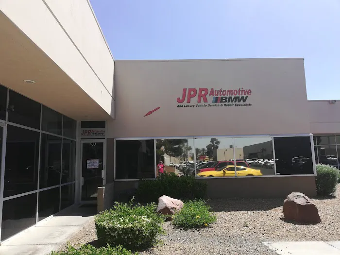 JPR Automotive 2