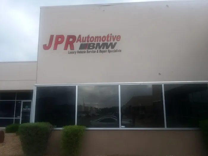 JPR Automotive 4