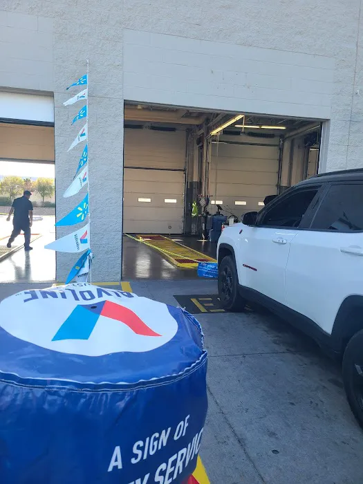 Walmart Auto Care Centers 7