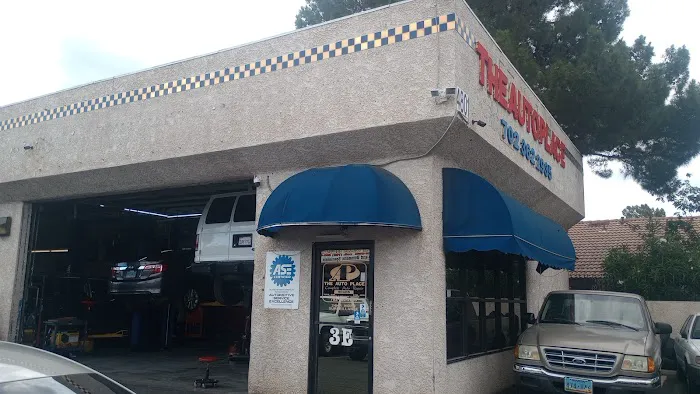 The Auto Place 2