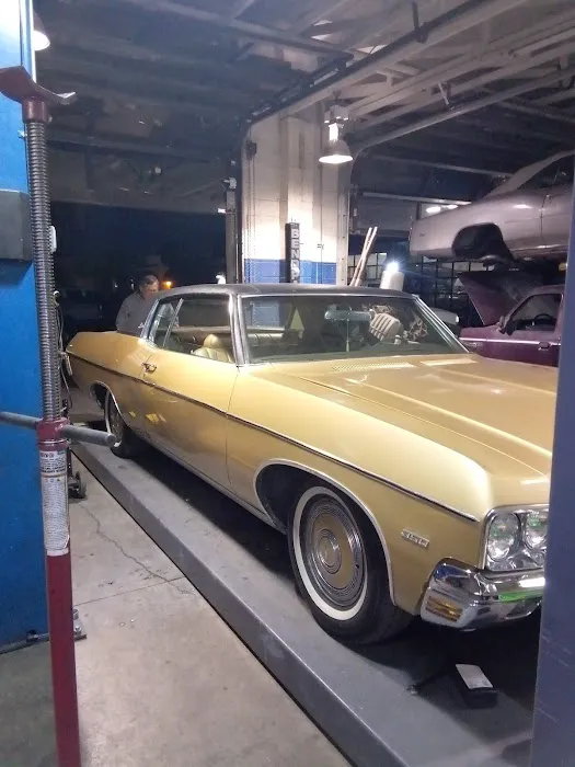 Bens Auto Repair, Catalytic Converter & Mufflers 4