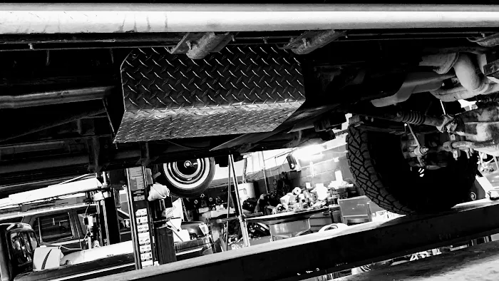 Bens Auto Repair, Catalytic Converter & Mufflers 9