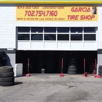 Garcia Tire Shop