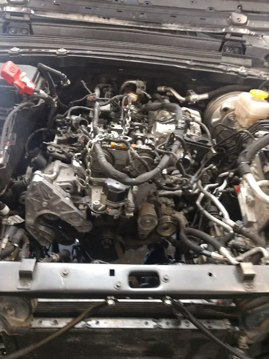DISCOUNT AUTO REPAIR 0