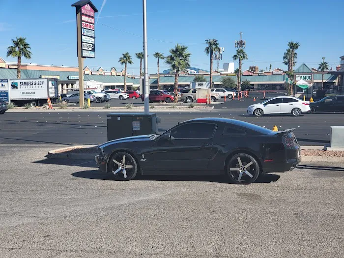 RAW Wheels & Tires 8