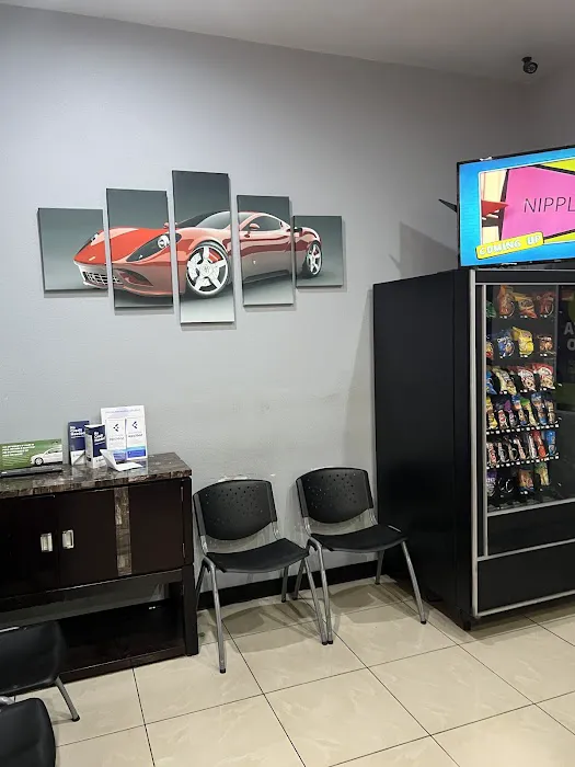 USA Auto Service #4 1
