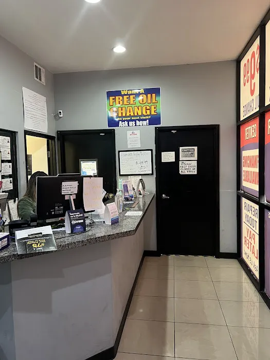 USA Auto Service #4 3
