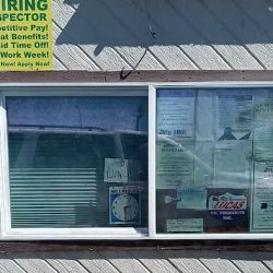 Jiffy Smog, a DEKRA Company - 3430 E Tropicana Ave - NV ico