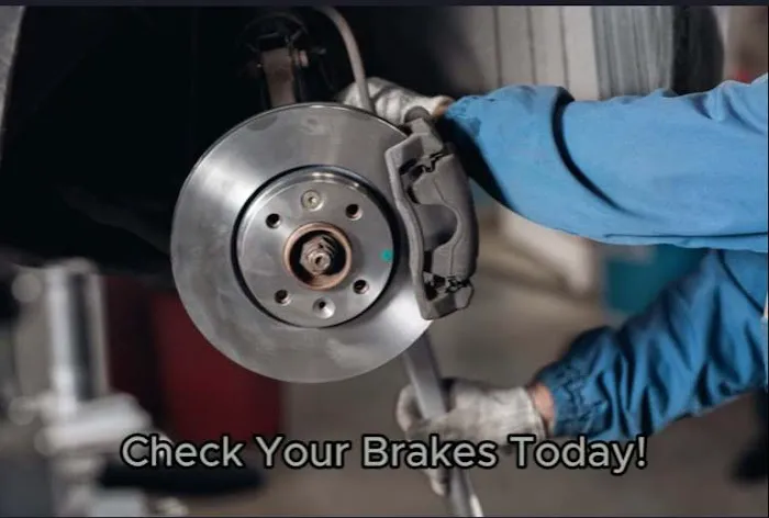 T J Auto Repair 8