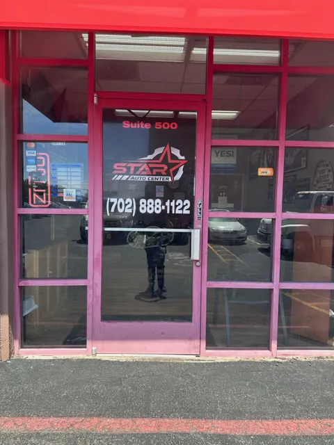 Star Auto Center 3