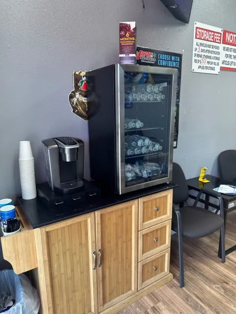 Star Auto Center 0