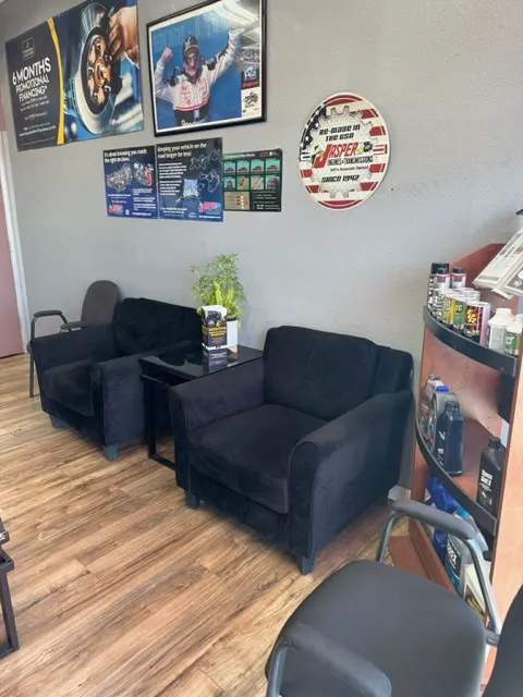 Star Auto Center 1