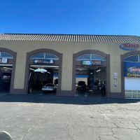 UNITED AUTO CARE CENTER