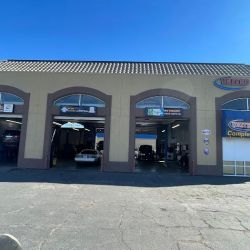 UNITED AUTO CARE CENTER ico