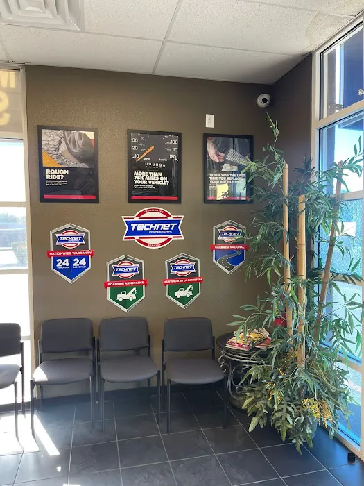 UNITED AUTO CARE CENTER 1