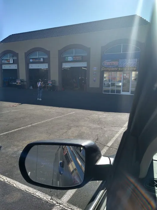 UNITED AUTO CARE CENTER 8