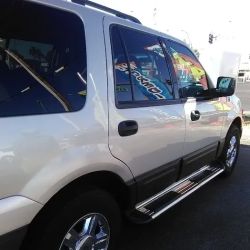 Michoacan Auto ico
