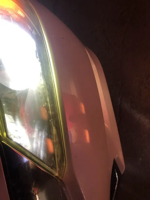 Caliber Collision 1