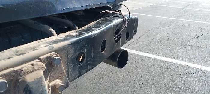 Caliber Collision 0