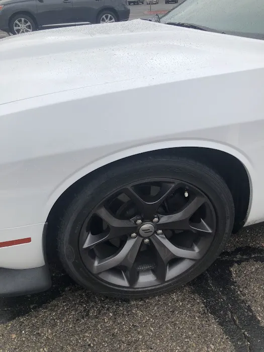 Caliber Collision 4