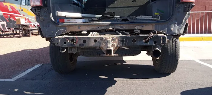 Caliber Collision 9