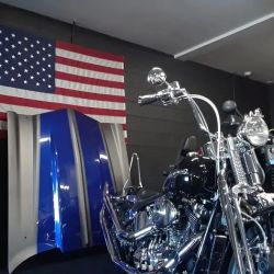 Voss Auto Body Shop and Collision Center ico