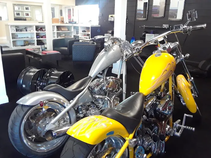 Voss Auto Body Shop and Collision Center 1